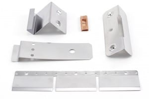 Precision Metal Stamping Products