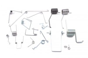 Torsion Springs