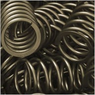 Coil Springs
