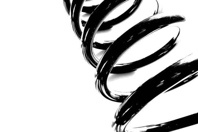The Process of Custom Stainless Steel Spring Manufacturing