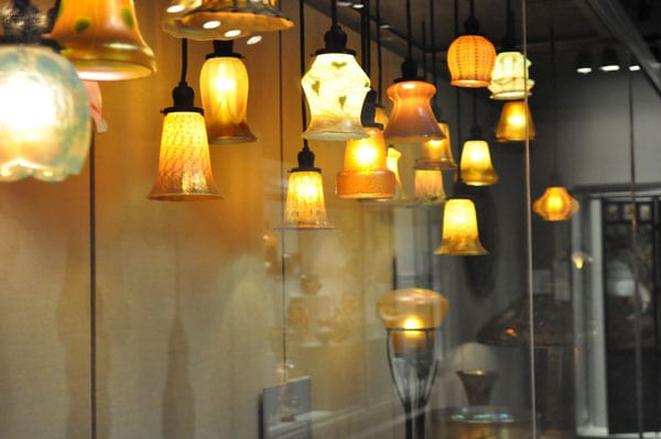 Why are Custom Wire Forms Popular in the Lighting Industry?