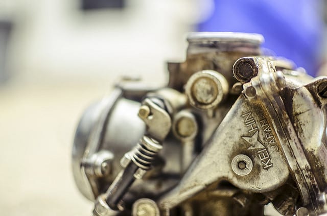 How Heavy-Duty Extension Springs Balance Tension in Mechanical Systems
