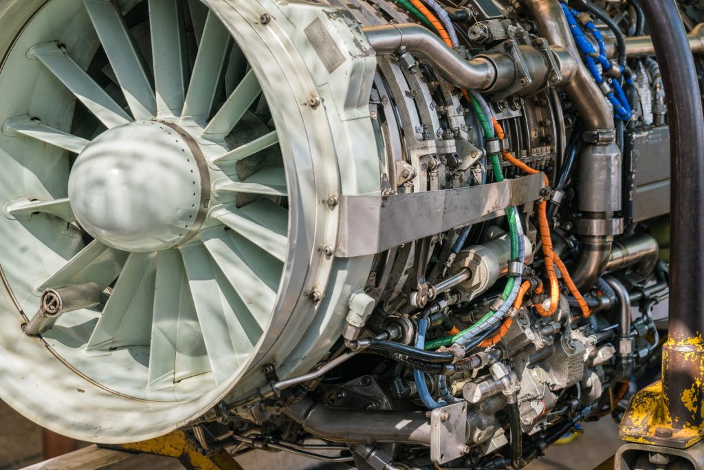 Precision Springs: Meeting the Requirements of Aerospace Industry