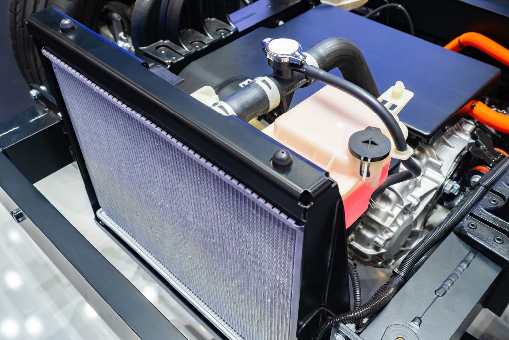 The Evolution of Air Filter Clips, From Design to Application