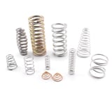 Helpful Guide to Measuring Compression Springs