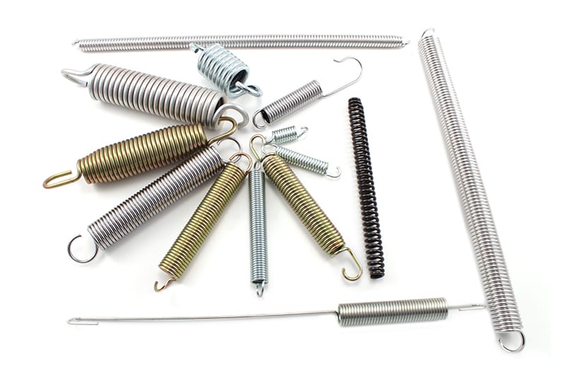 Can’t Find the Right Spring? We Can Help