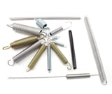 Calculating Spring Tension