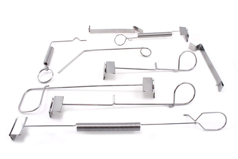What Is the Role of Air Filter Clips in HVAC Efficiency and Maintenance?