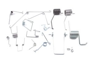 Various Torsion Springs