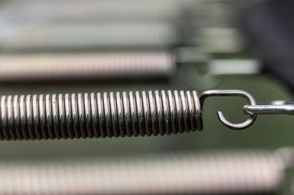 Helical Springs vs. Coil Springs: What’s the Difference?