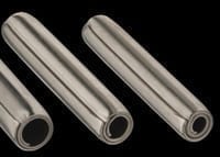 Low Carbon Steel Compression Limiters