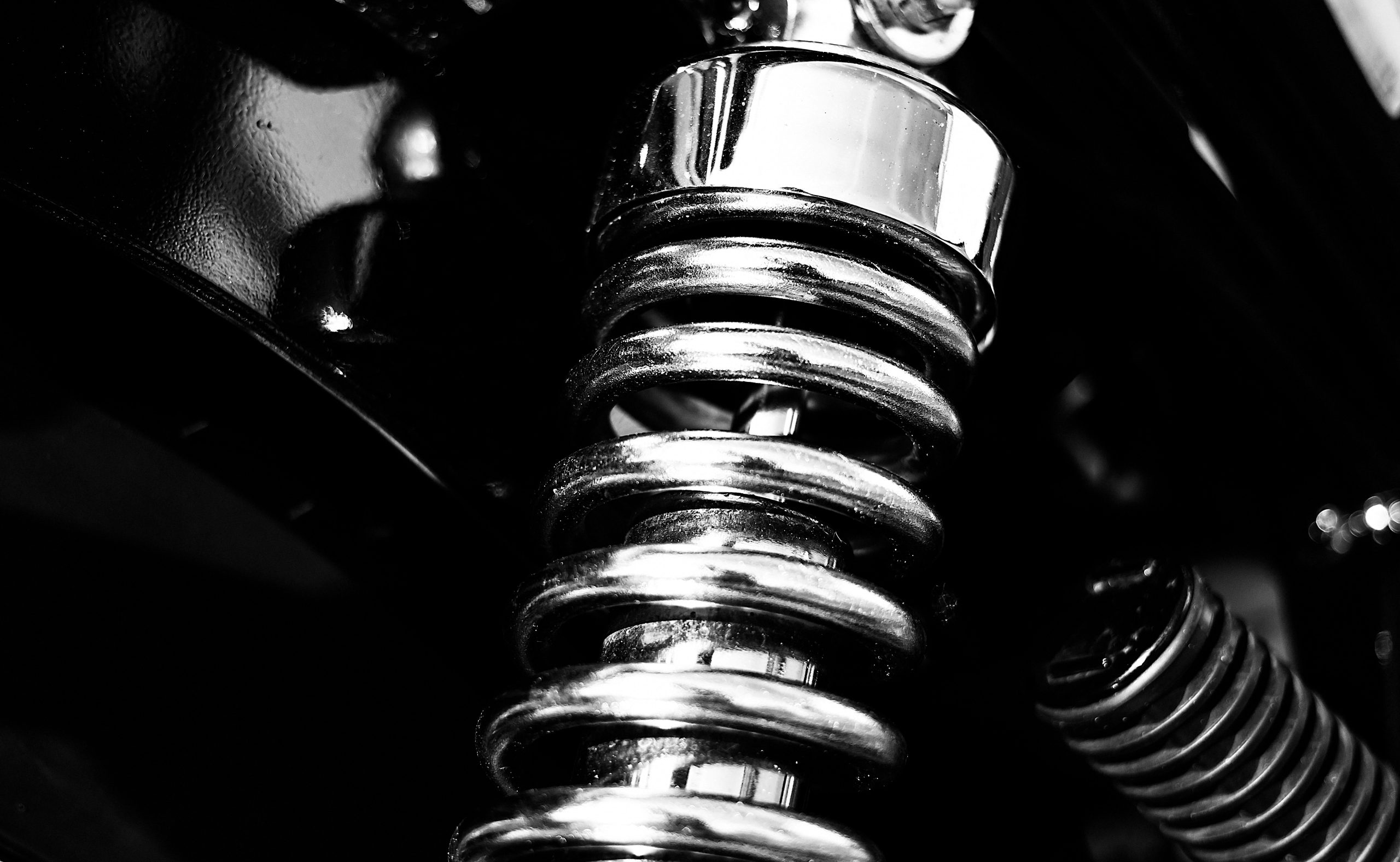 Compression Spring