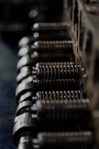 Compression Springs