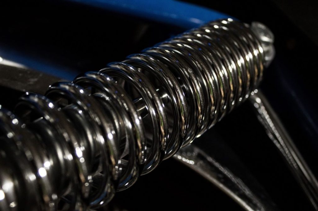Enhancing Spring Tension: Practical Techniques for Different Spring Types