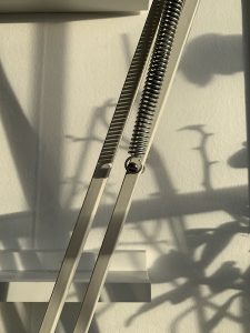 extension spring