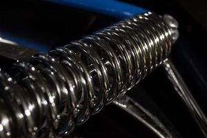 Helical Spring