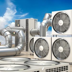 HVAC