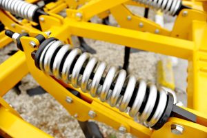 Industrial Spring | eligloy spring manufacturers