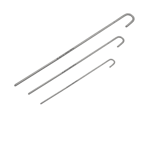 What Are Medical Stylets?