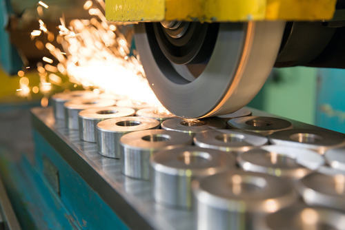 Types of Stainless Steel Finishes for Spring & Wire Fabrication