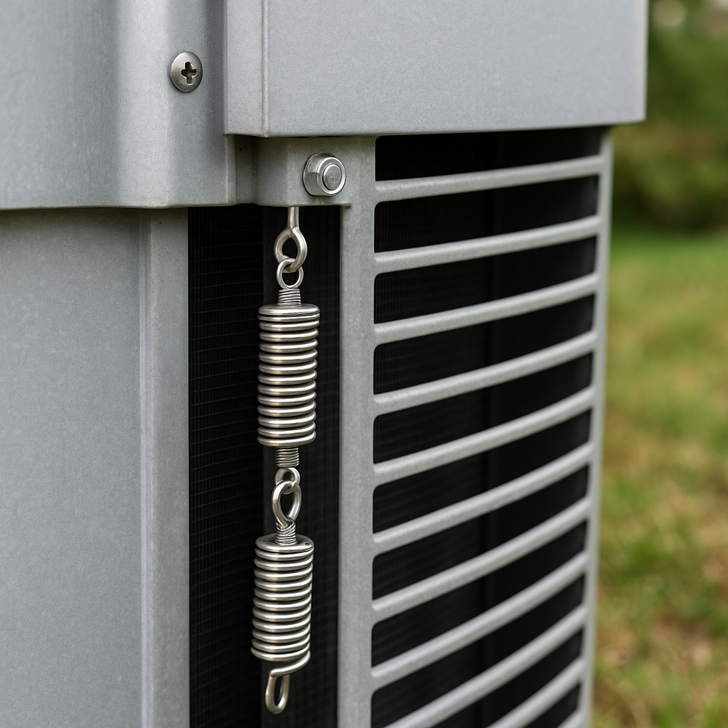 Comparing Stainless vs. High-Carbon Steel for Outdoor Applications: What OEM Engineers Need to Know