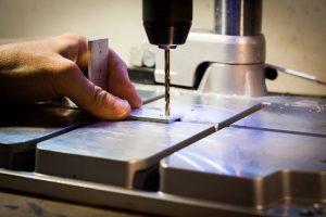 Precision Finishing