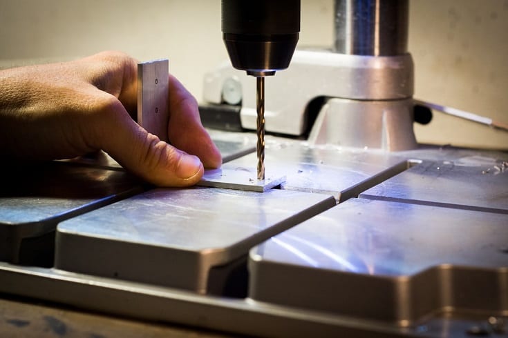 Ask the Professionals: Precision Metal Stamping