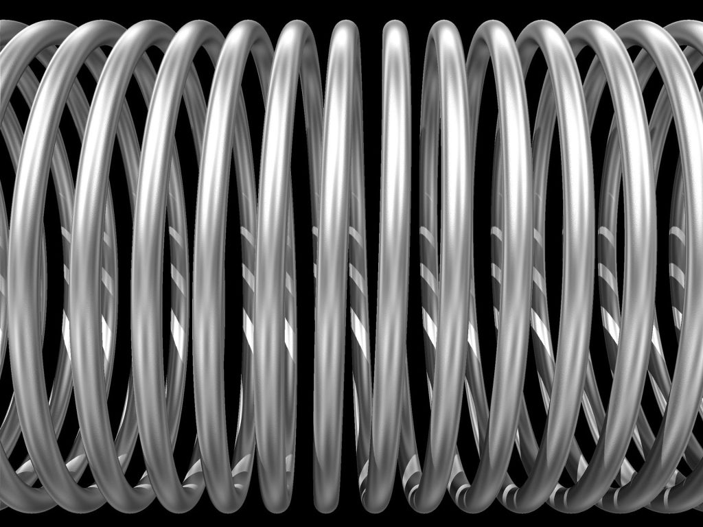 Materials for Spring Design & Wire Forming