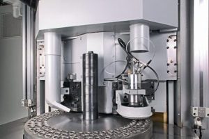 Spring Grinding