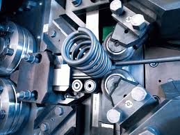 How Custom Springs Are Made