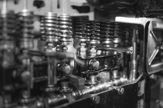 Corrosion Protection of Metal Springs