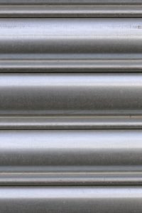 Stainless Steel