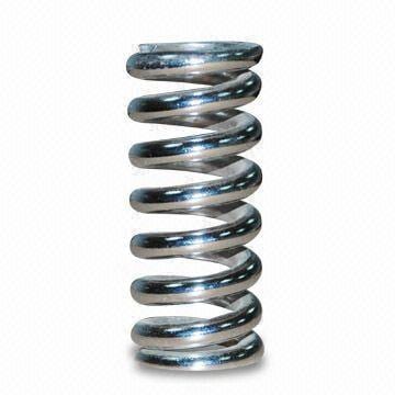 Pocket Guide: The Passivation Process for Springs