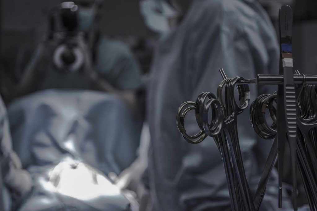 Why Use Titanium for Medical Applications